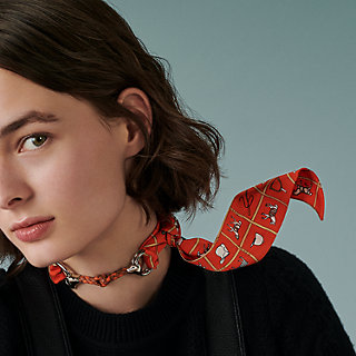 Couvertures et Tenues de Jour Twilly | Hermès Saudi Arabia
